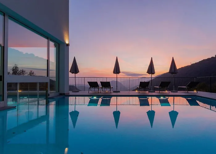 Il Bagnolo Eco Lodge Salò