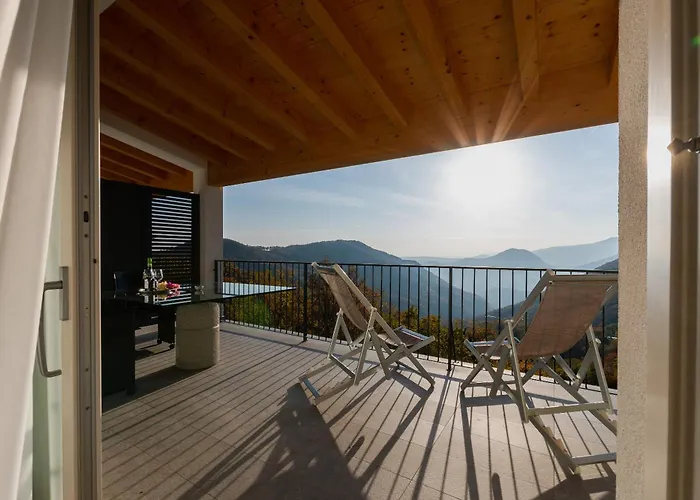 Il Bagnolo Eco Lodge Salò